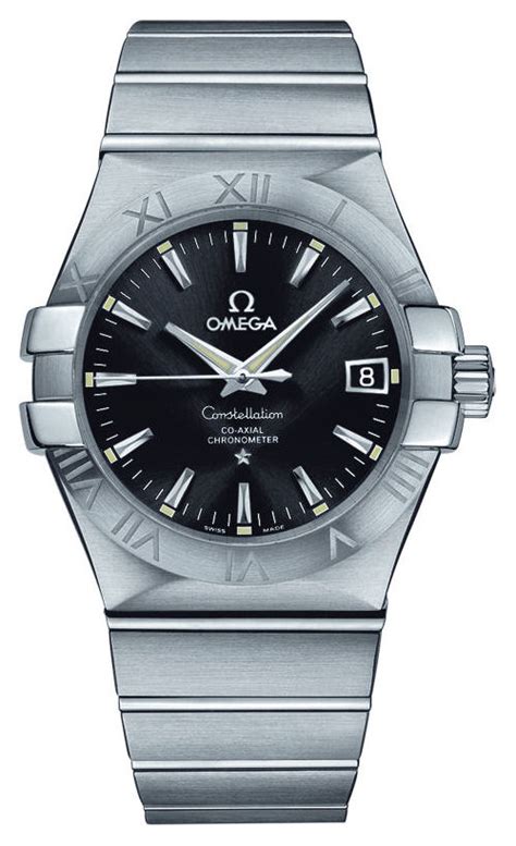 discounts on omega watches